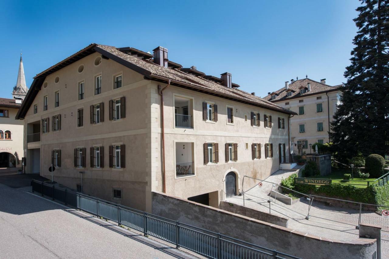 Apartments Windegg Caldaro Exterior photo
