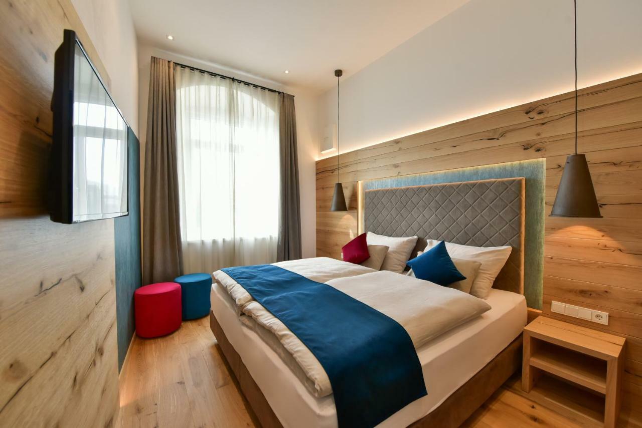 Apartments Windegg Caldaro Exterior photo