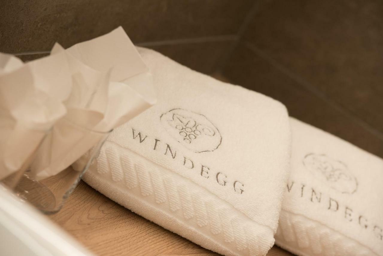 Apartments Windegg Caldaro Exterior photo